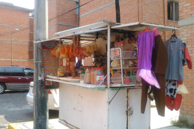 dulcerias en mexico