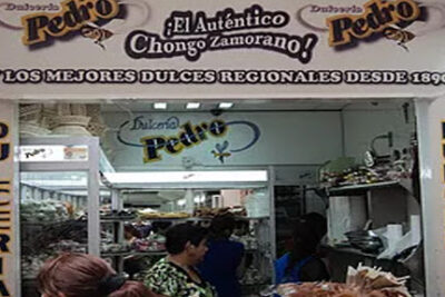 dulcerias en mexico