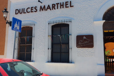 dulcerias en mexico