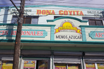 dulcerias en mexico