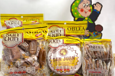 dulcerias en mexico