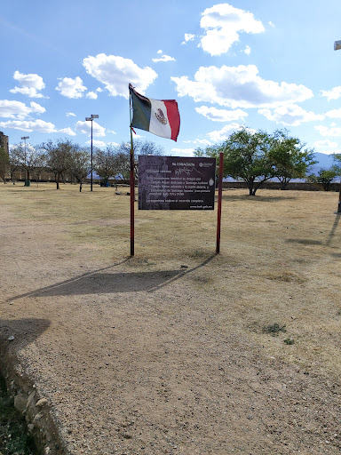 Dulcería Dulces regionales Raúl Cuilápam de Guerrero.Matriz