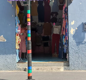 dulcerias en mexico