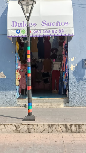 dulcerias en mexico