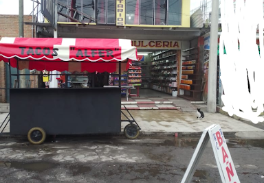 dulcerias en mexico