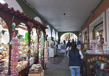 dulcerias en mexico