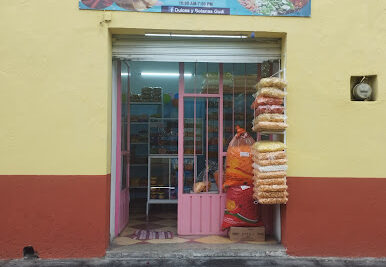 dulcerias en mexico