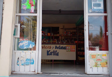 dulcerias en mexico