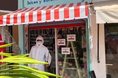 dulcerias en mexico