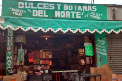 dulcerias en mexico