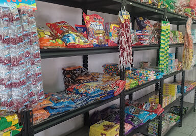 dulcerias en mexico