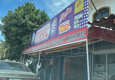 dulcerias en mexico