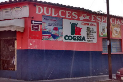 dulcerias en mexico