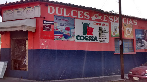 Dulcería Dulces y Especias Ceci