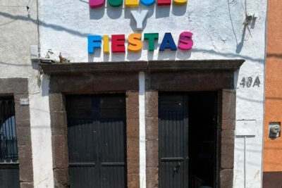 dulcerias en mexico