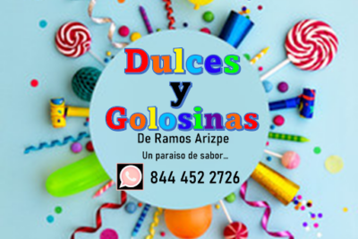dulcerias en mexico