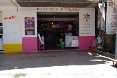 dulcerias en mexico