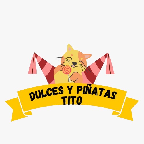 Dulcería Dulces y Piñatas Tito