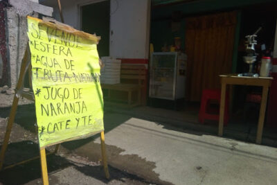 dulcerias en mexico