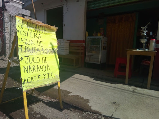 Dulcería Dulces y desayunos