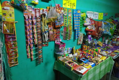 dulcerias en mexico