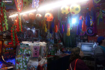 dulcerias en mexico