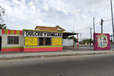 dulcerias en mexico