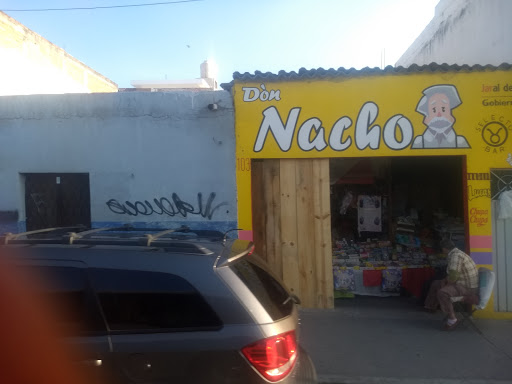 dulcerias en mexico