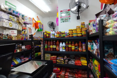 dulcerias en mexico
