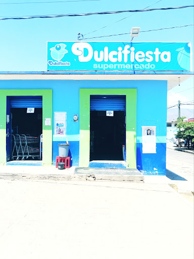 Dulcería Dulcifiesta