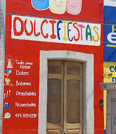 dulcerias en mexico