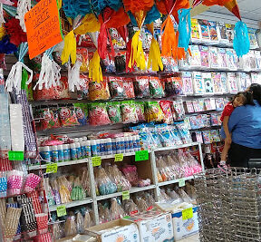 dulcerias en mexico