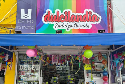 dulcerias en mexico
