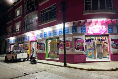 dulcerias en mexico
