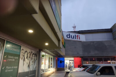 dulcerias en mexico