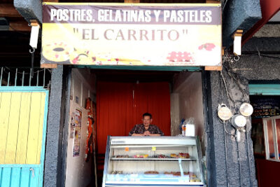 dulcerias en mexico