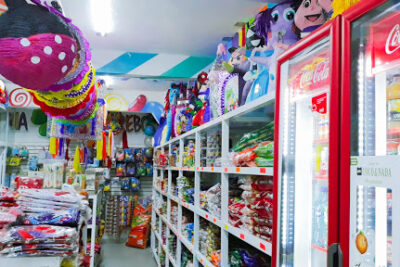 dulcerias en mexico