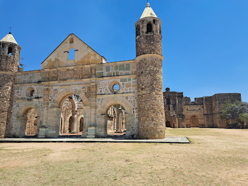 Dulcería EX CONVENTO CUILAPAM DE GUERRERO