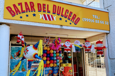 dulcerias en mexico