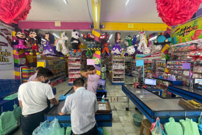 dulcerias en mexico