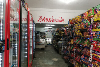 dulcerias en mexico