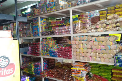 dulcerias en mexico