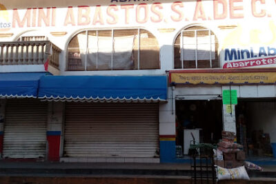 dulcerias en mexico