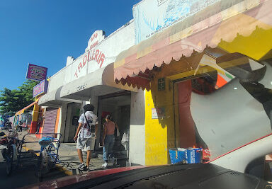 dulcerias en mexico