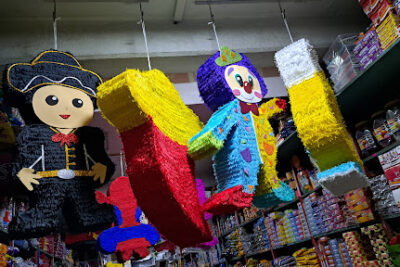 dulcerias en mexico