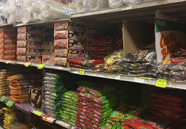 dulcerias en mexico