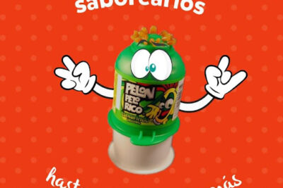 dulcerias en mexico
