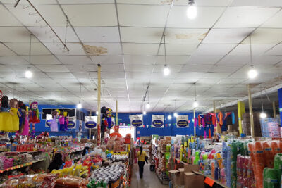 dulcerias en mexico
