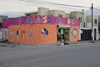 dulcerias en mexico