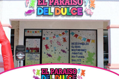 dulcerias en mexico